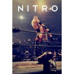 Nitro: The Incredible Rise and Inevitable Collapse of Ted Turner's WCW Evans GuyPaperback – Hledejceny.cz