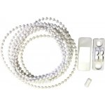 Gardinia Řetízek ovládací na Mini roletu 300 cm (včetně spojky a aretace) – Hledejceny.cz