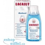 Lacalut White s bělicím účinkem 300 ml – Zbozi.Blesk.cz