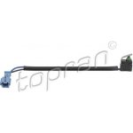 Spínač, světlo zpátečky TOPRAN 638 167 – Zboží Mobilmania