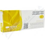 Prima Home Celiakie domácí test 1 ks – Zbozi.Blesk.cz