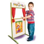 Aga4Kids Dětské divadlo TM01 – Zboží Dáma