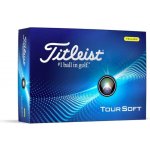 Titleist Tour Soft – Zbozi.Blesk.cz