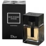 Christian Dior Intense parfémovaná voda pánská 100 ml tester – Zboží Mobilmania