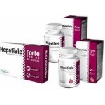 VetExpert Hepatiale Forte Small breed & cats 40 kapslí – Zboží Mobilmania