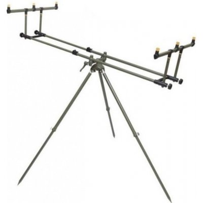 Zfish Tripod Select 3 rods – Hledejceny.cz