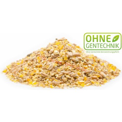 Mifuma Kükenaufzucht Premium 4 kg – Sleviste.cz