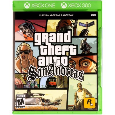 GTA San Andreas – Zbozi.Blesk.cz