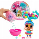 MGA L.O.L. Surprise! Panenka s korálkovými vlasy – Zboží Mobilmania