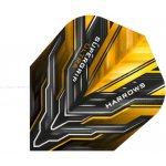 Harrows Supergrip Ultra zlaté – Zboží Dáma