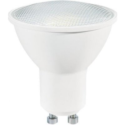 Osram LED žárovka LED GU10 6,9W = 50W 575lm 4000K Neutrální bílá 120° – Zboží Živě