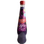 Mautner Markhof Sirup 0% cukr Fialová láska 700 ml – Zbozi.Blesk.cz
