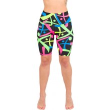 Collm Krátké sportovní legíny BAREVNÉ