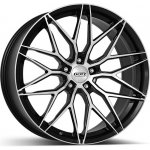 Dotz Suzuka 8x19 5x120 ET36 black polished | Zboží Auto