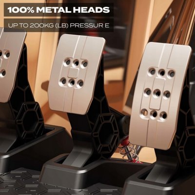 Thrustmaster T3PM 4060210 – Zboží Živě