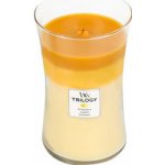 WoodWick Trilogy Fruits of Summer 609,5 g – Zboží Dáma