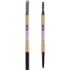 Tužka na obočí Maybelline Brow Ultra Slim automatická tužka na obočí Light Blond 9 g