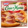 Mražená pizza Dr. Oetker Casa di Mama Pizza Salame 390 g