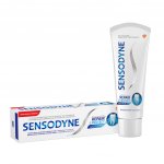 Sensodyne Repair & Protect Extra Fresh extra svěží zubní pasta pro úlevu od bolesti citlivých zubů 75 ml