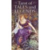 Desková hra Tarot of Tales and Legends Jaymi Elford