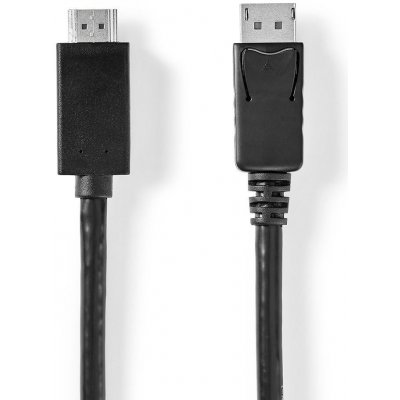 Nedis CCGB37100BK20 – Hledejceny.cz