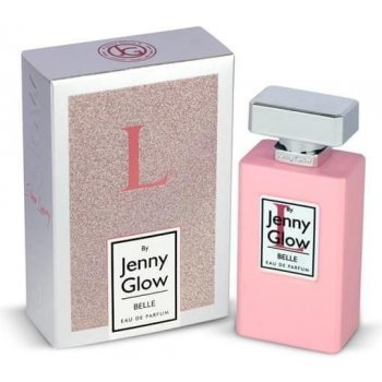 Jenny Glow Belle parfémovaná voda dámská 80 ml