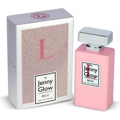 Jenny Glow Belle parfémovaná voda dámská 80 ml – Hledejceny.cz
