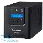CyberPower PR750ELCD – Zboží Mobilmania