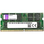 Kingston DDR4 8GB 3200MHz CL22 (1x8GB) KVR32S22S8/8 – Zboží Živě