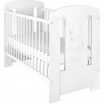 New Baby Králíček standard bílá – Zboží Mobilmania