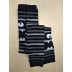 Trepon Legíny Strašík černá – Sleviste.cz