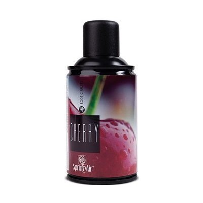 Spring Air náplň do osvěžovače CHERRY 250 ml