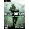 Call Of Duty 4 Modern Warfare 