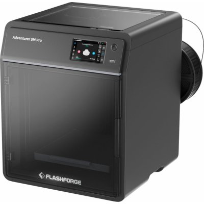Flashforge Adventurer 5M Pro – Zboží Živě