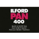 Ilford PAN 400/135-36 – Zboží Mobilmania