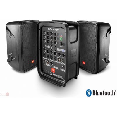 JBL EON 208P – Zboží Dáma