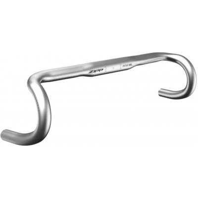 Řidítka Zipp Service Course 70 XPLR silver 440mm – Zboží Mobilmania