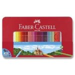 Faber-Castell 115894 60 barev – Zboží Mobilmania