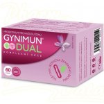 Gynimun dual 60 kapslí – Hledejceny.cz