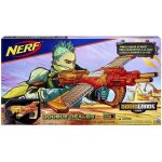 Nerf Doomlands pistole double dealer 24 nábojů – Sleviste.cz