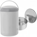 Jídlonosič+termoob. nerez/UH TERMO 4x0,8 l,pr.20cm – Zbozi.Blesk.cz