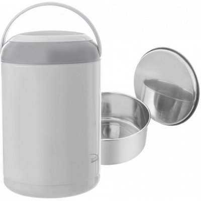 Jídlonosič+termoob. nerez/UH TERMO 4x0,8 l,pr.20cm – Zbozi.Blesk.cz