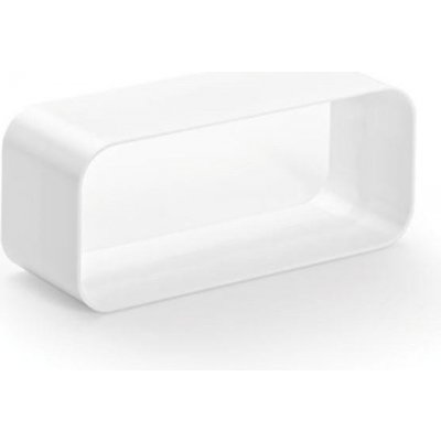 FABER F-VRO 75 Potrubí ploché 75 mm – Hledejceny.cz