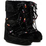 Moon Boot Icon Faux Fur Beads – Sleviste.cz