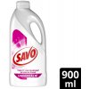 Odstraňovač skvrn Savo Odstraňovač skvrn na prádlo universal 900 ml