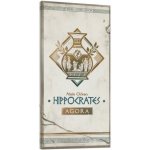 TLAMA games Hippocrates: Agora CZ/HU – Hledejceny.cz