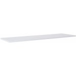 Elita deska na skříňku 193,5 x 49,4 cm bílá RE051900028060 – Zboží Dáma