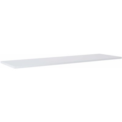 Elita deska na skříňku 193,5 x 49,4 cm bílá RE051900028060 – Zboží Dáma