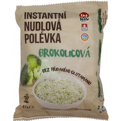 Altin Polévka inst. brokolicová s nudlemi 67 g – Zboží Mobilmania