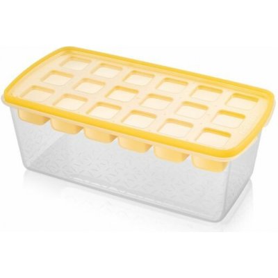 Tvořítko na led se zásobníkem myDRINK, kostky – Sleviste.cz